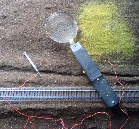 billig grasmaster